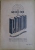 Radio. Miesięcznik dla techników i amatorów 7-8/1947